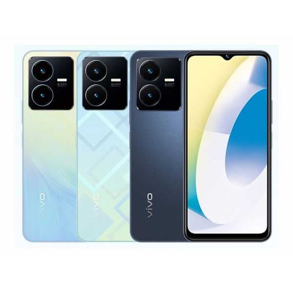 Vivo Y22 4G 4GB 128GB - Image 3