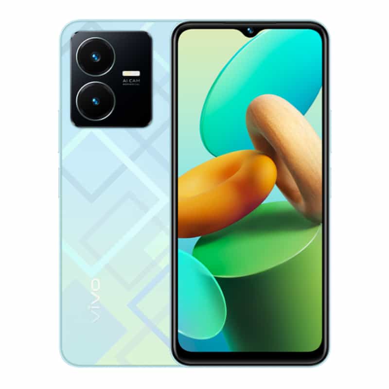 Vivo Y22 4G 4GB 128GB - Image 2