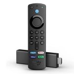 Amazon fire TV Stick 4K MAX