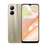 Realme C33 4gb 128gb