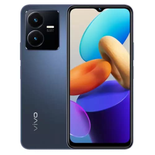 Vivo Y22 4G 4GB 128GB