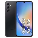 Samsung Galaxy A34 8gb 256gb 5G