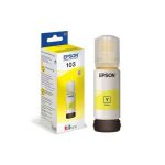 Epson EcoTank 103 Yellow Ink