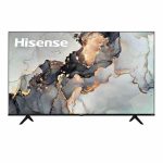 Hisense 50A6QKEN 50 inch 4K UHD Smart TV