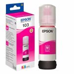 Epson EcoTank 103 Magenta Ink