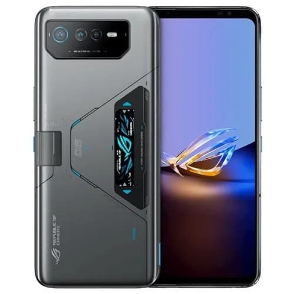 Asus Rog 7 5G 16GB 512GB Price in Kenya - Avechi
