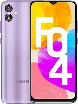 Samsung Galaxy F04 4gb 64gb - Image 2