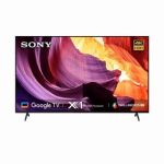 Sony 65 Inch 65X85K 4K UHD  Tv