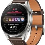 Huawei GT3 Pro Smart Watch