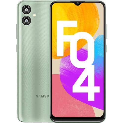 Samsung Galaxy F04 4gb 64gb - Image 4
