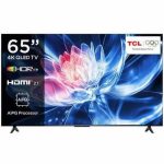 TCL 65 Inch 65T6D 4K QLED TV