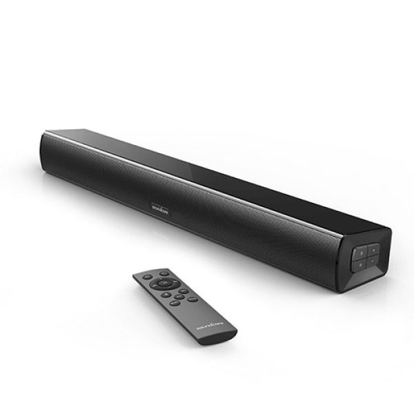 Anker Soundcore Infini 2 サウンドバー 120W Amazon.co.jp: Anker Soundcore Infini 2 サウンドバー 2.1ch対応 120W