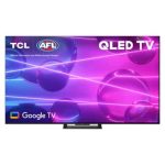 TCL 55 Inch 55C745 4K QLED UHD TV