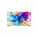 TCL 65 Inch 65C645 4K QLED UHD TV