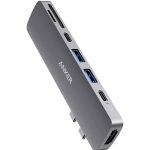 Anker Premium 7 In 2 USB C HUB