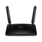 TP Link 300mbps 4G Router TL-MR6400