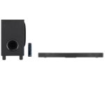 Vision Plus VP2112SB Sound Bar 130W RMS