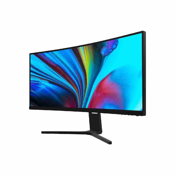 Xiaomi 30'' Curved Gaming Monitor Price in Kenya - Avechi