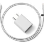 Google Pixel 18w USB C Power Adapter