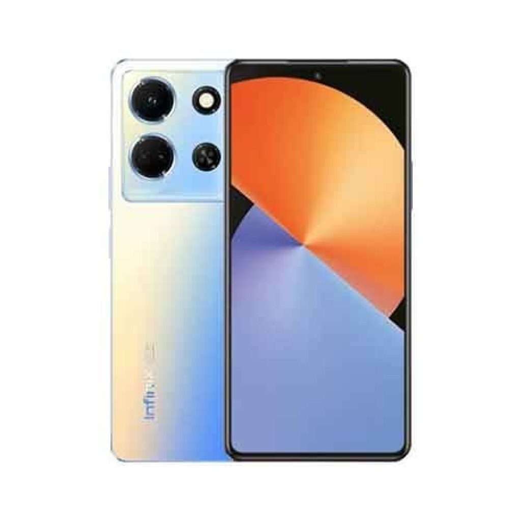 Infinix Note 30 8GB 256GB Price In Kenya - Avechi