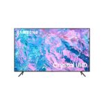 Samsung 65 Inch 65CU7000 Crystal UHD Smart 4K TV