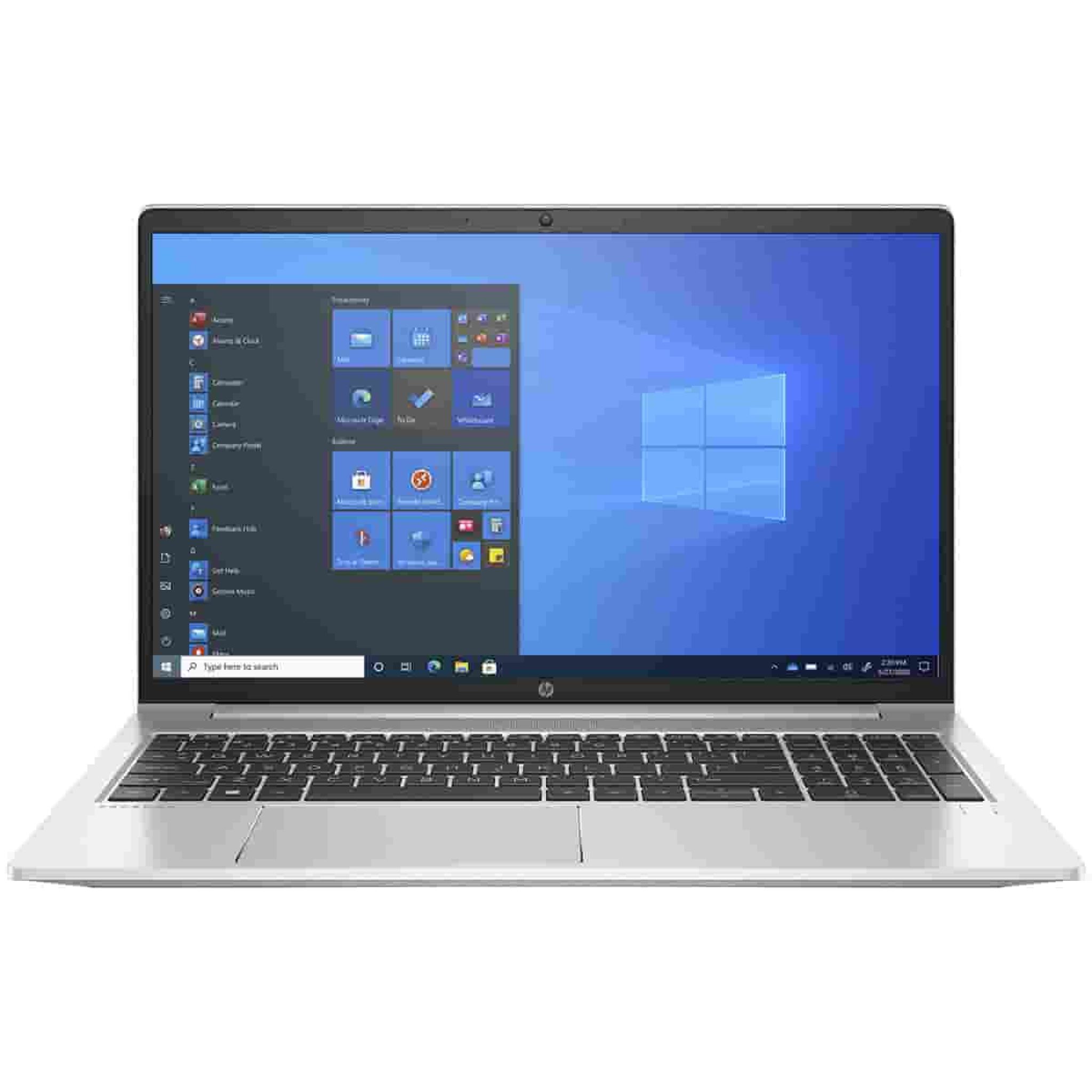 Laptop HP ProBook 450 G6 - Intel Core I3-8145U, 16GB RAM, 256GB