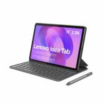 Lenovo Idea Tab Plus 5G 12GB 256GB With Keyboard And Pen