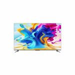 TCL 75 Inch 75C645 4K QLED UHD TV