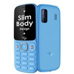Itel 5027 Dual Sim