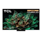 TCL 85 Inch 85C7K Premium QD-Mini LED TV