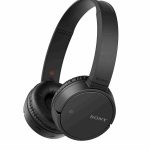 sony WH CH500 Wireles Headphone