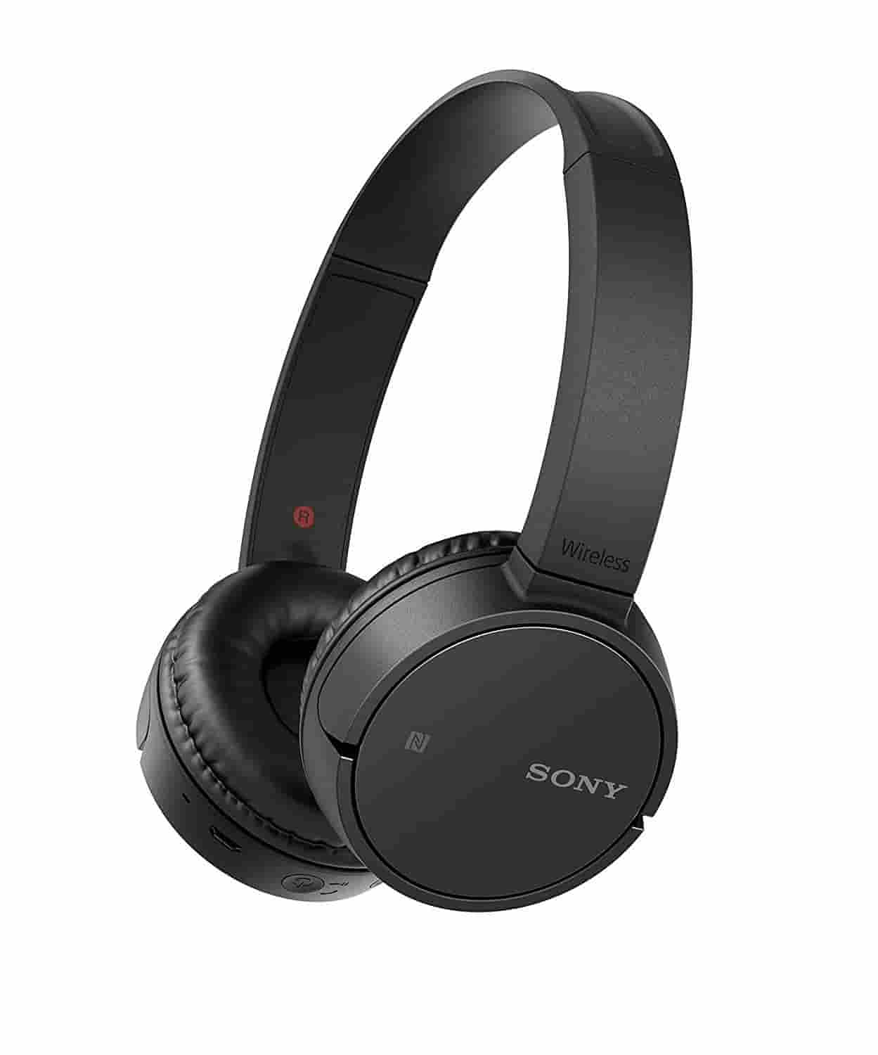 sony WH CH500 Wireles Headphone - Image 4