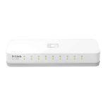 D-LINK 8 Port 10/100 Desktop Switch- DES-1008A/1008C