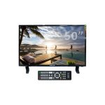 Golden Tech 50 inch Smart Android TV