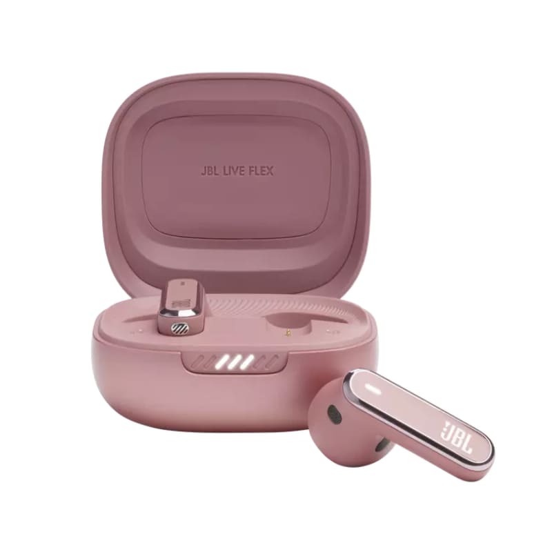 JBL Live Flex TWS Earbuds - Image 4