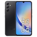 Samsung Galaxy A34 8GB 128GB 5G
