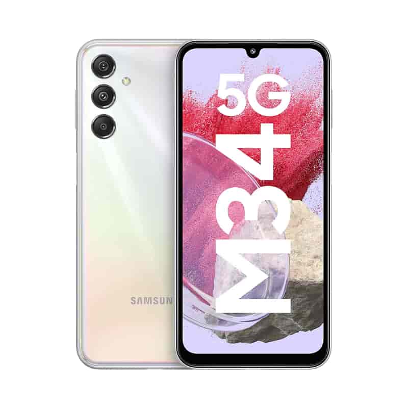 Samsung Galaxy M34 5G 6GB 128GB - Image 4