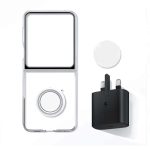 Samsung Galaxy Z Flip 5 Starter Pack