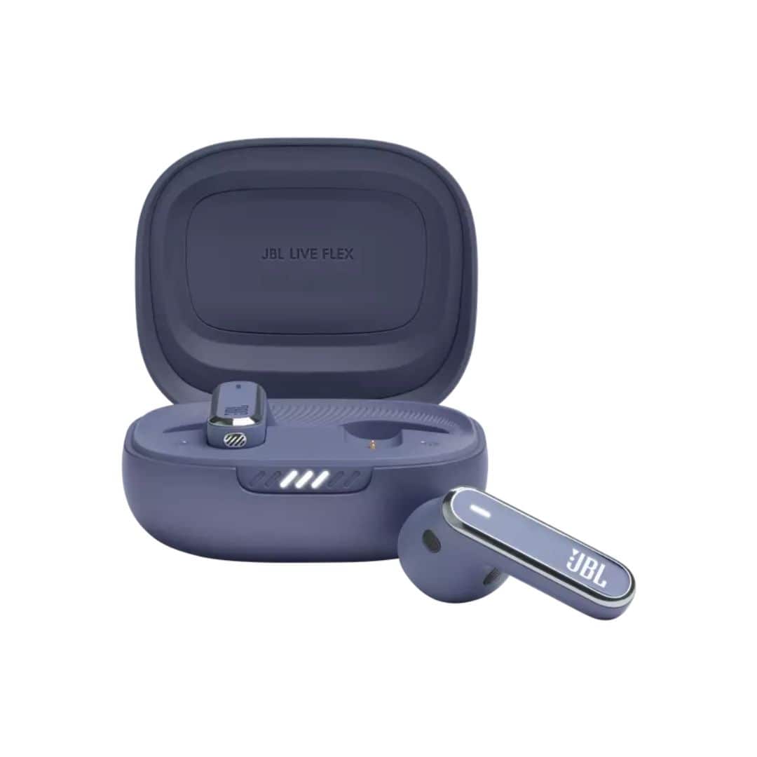 JBL Live Flex TWS Earbuds - Image 2