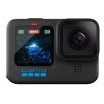 GoPro Hero 12 Action Camera