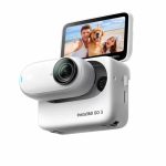Insta360 Go3 Action Camera