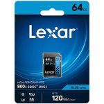 Lexar Class 10 64GB Memory Card