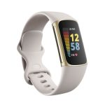 Fitbit Charge 5 Advanced Fitness And Health Tracker