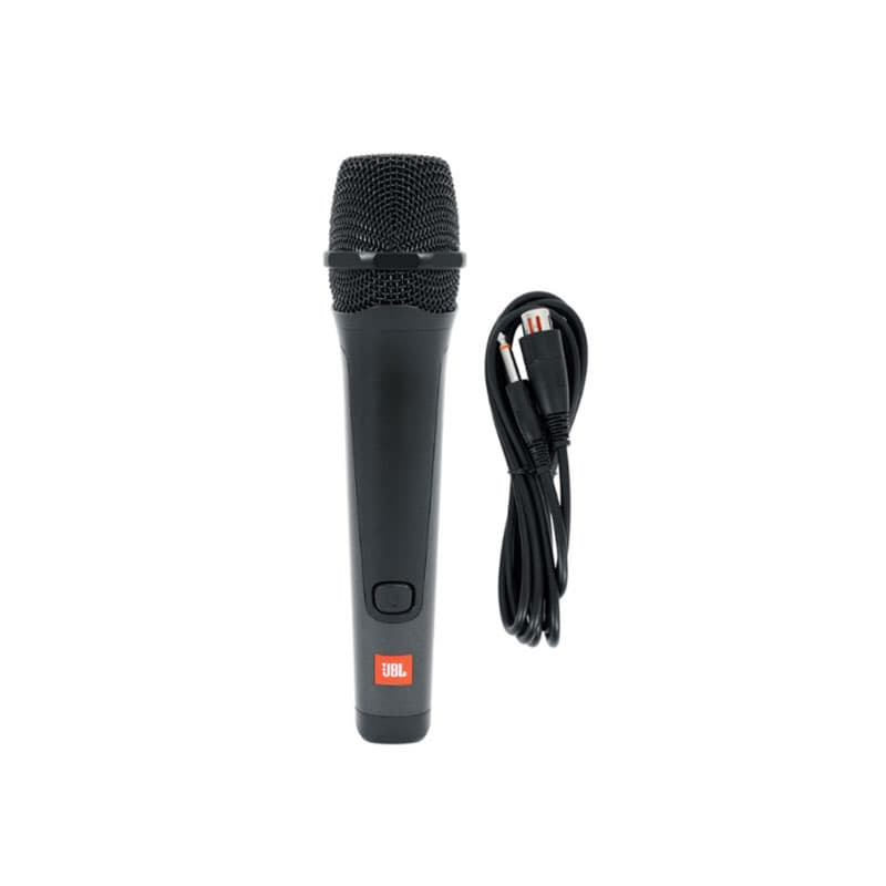 JBL Wired Microphone - Image 2