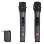 JBL Wireless Microphone Set
