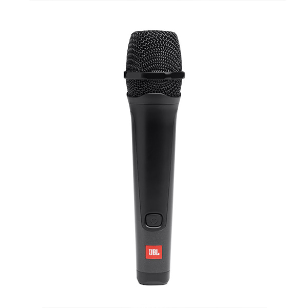 JBL Wired Microphone