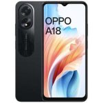 Oppo A18 4GB 128GB