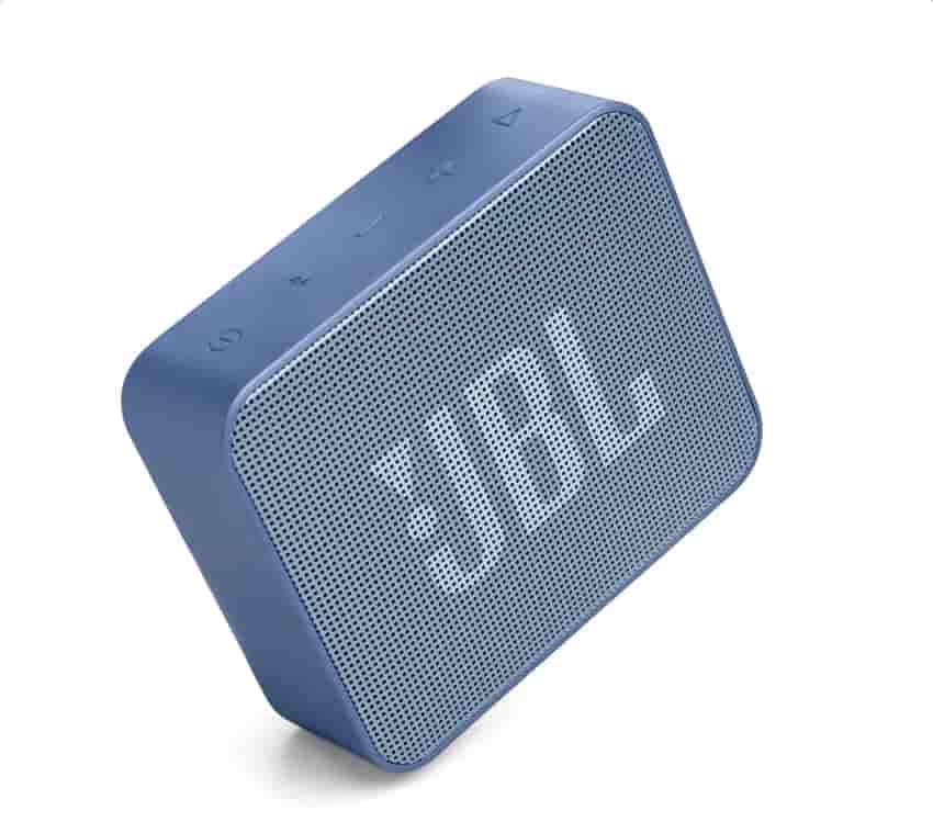 JBL GO Essential Portable Bluetooth Speaker - Image 3
