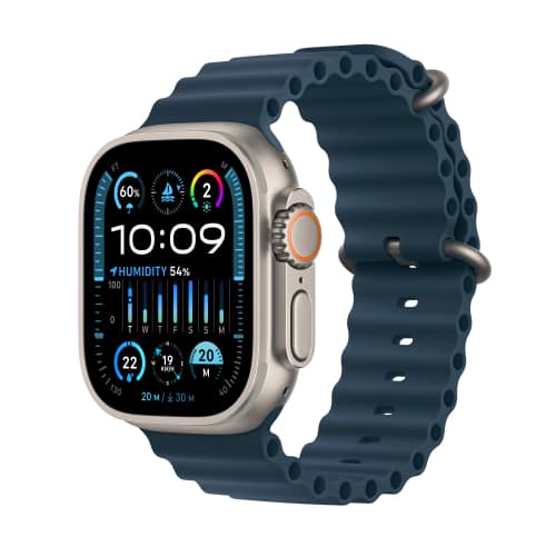 Apple Watch Series Ultra 2 49mm - Image 4