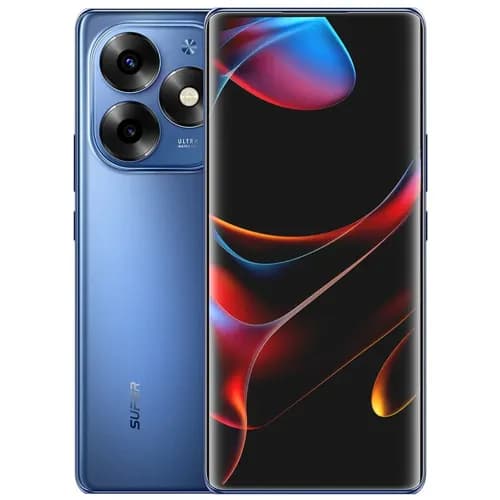 Itel S23+ 8GB 128GB - Image 2